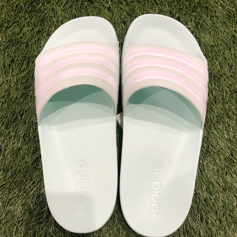 Adidas adilette slides